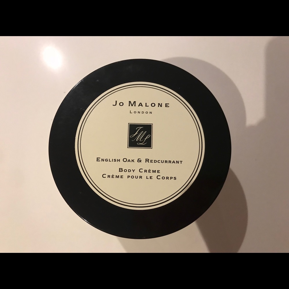 JO MALONE LONDON English Oak&Redcurrant body creme